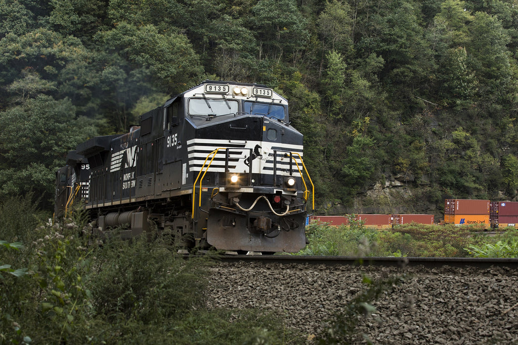 Horseshoe Curve