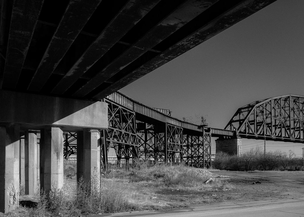 Bridges of St Louis - 2