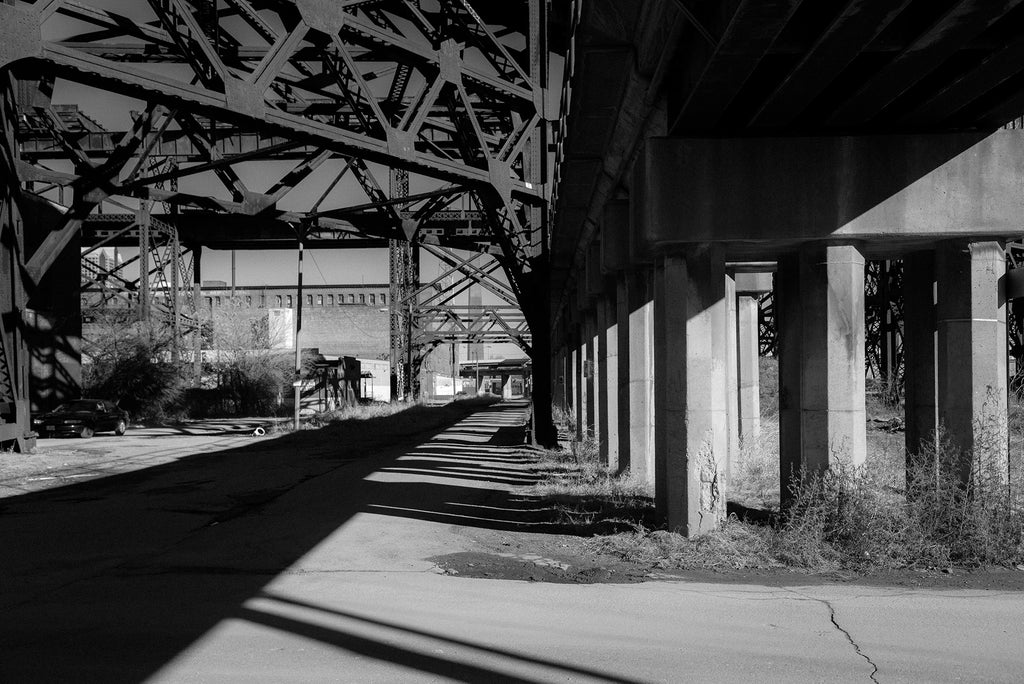 Bridges of St Louis - 3