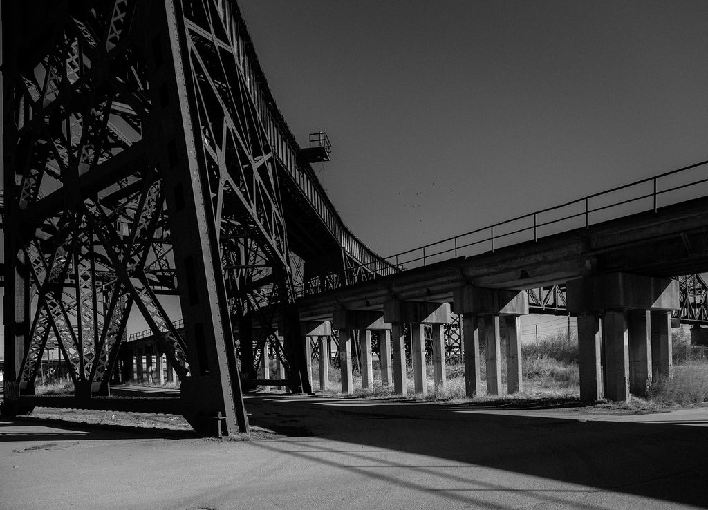 Bridges of St Louis - 4