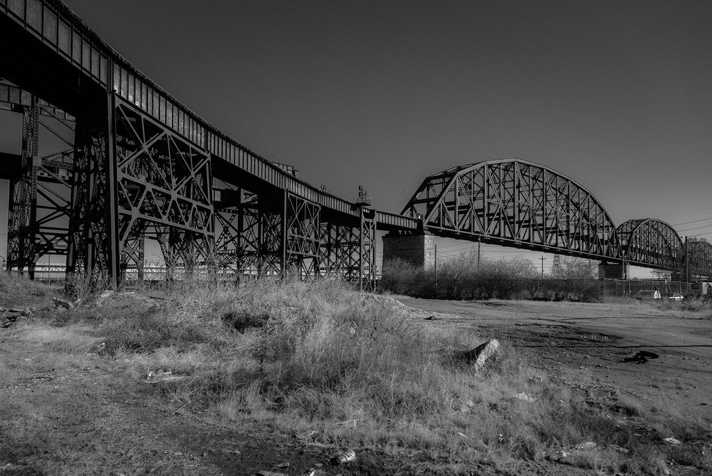 Bridges of St Louis - 5
